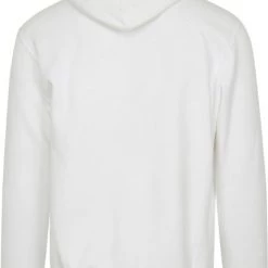 Hoodies Champion Hoodie Logo Wit -Truien & Vesten Verkoop winkel 74881 3 1