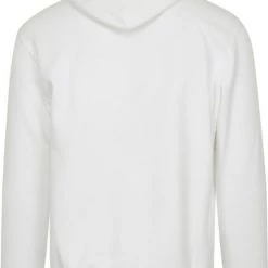 Hoodies Champion Hoodie Logo Wit -Truien & Vesten Verkoop winkel 74881 3