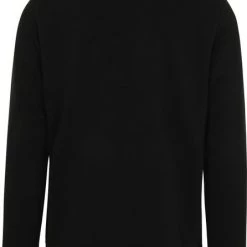 Sweaters Napapijri Balis Crew Sweater Zwart -Truien & Vesten Verkoop winkel 74900 4