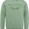 Hoodies PME Legend Hoodie Groen