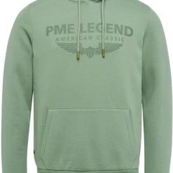 Hoodies PME Legend Hoodie Groen