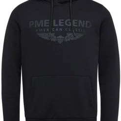 Hoodies PME Legend Hoodie Zwart