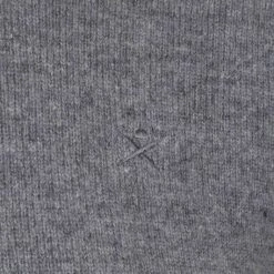 Lamswollen Truien Hackett Pullover Grijs Lamswol 8 Lamswollen Truien Hackett Pullover Grijs Lamswol -Truien & Vesten Verkoop winkel 74983 4
