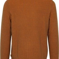 Hugo Boss Avobano Pullover Oranje -Truien & Vesten Verkoop winkel 74990 4