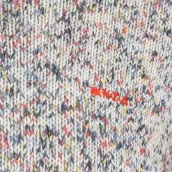 New Zealand Auckland Schipperstruien & Truien Met Rits NZA Trui Orakai Beige Melange Kleur -Truien & Vesten Verkoop winkel 74992 3