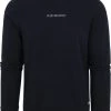 Sweaters Blue Industry Sweater Donkerblauw