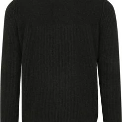 New Zealand Auckland Wollen Truien Voor Heren NZA Trui Wol Dry Groen -Truien & Vesten Verkoop winkel 74998 4