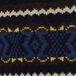 New Zealand Auckland Schipperstruien & Truien Met Rits NZA Trui Fraser Blauw -Truien & Vesten Verkoop winkel 75000 4