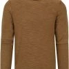 Pullover No-Excess Trui Bruin