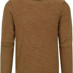 Pullover No-Excess Trui Bruin