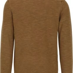 Pullover No-Excess Trui Bruin -Truien & Vesten Verkoop winkel 75028 4