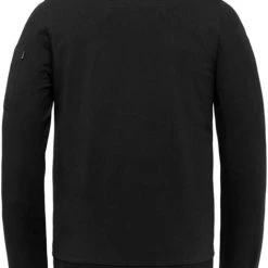 Sweaters PME Legend Airstrip Trui Zwart 7 Sweaters PME Legend Airstrip Trui Zwart -Truien & Vesten Verkoop winkel 75069 2 1