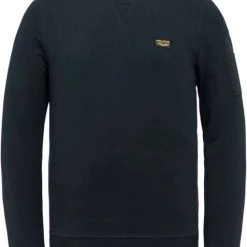 Sweaters PME Legend Airstrip Trui Navy -Truien & Vesten Verkoop winkel 75070 3 1