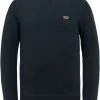 Sweaters PME Legend Airstrip Trui Navy