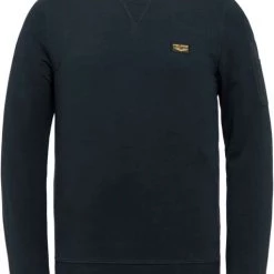 Sweaters PME Legend Airstrip Trui Navy