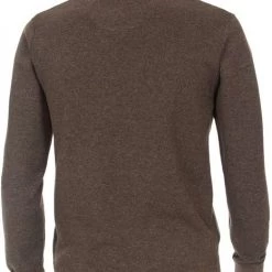 Schipperstruien & Truien Met Rits Casa Moda Halfzip Trui Beige 8 Schipperstruien & Truien Met Rits Casa Moda Halfzip Trui Beige -Truien & Vesten Verkoop winkel 75093 3