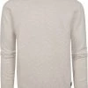 Sweaters Blue Industry Trui Structuur Licht Beige