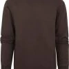Sweaters Colorful Standard Sweater Koffie Bruin