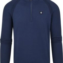 Schipperstruien & Truien Met Rits Blue Industry Zipper Trui Donkerblauw 10 Schipperstruien & Truien Met Rits Blue Industry Zipper Trui Donkerblauw -Truien & Vesten Verkoop winkel 75134 1 1