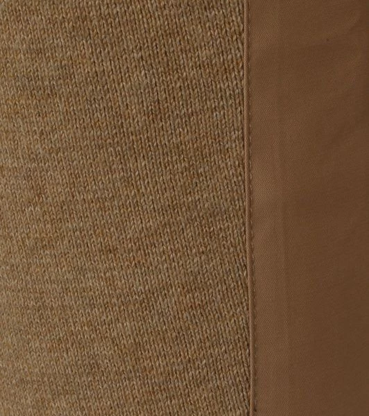 Sweaters Blue Industry Trui Beige Zipper 4 Sweaters Blue Industry Trui Beige Zipper - Afbeelding 4