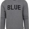 Sweaters Blue Industry Trui Grijs