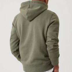 Hoodies Bjorn Borg Hoodie Groen Logo -Truien & Vesten Verkoop winkel 75144 7