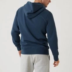 Sweaters Bjorn Borg Sweater STHLM Blauw -Truien & Vesten Verkoop winkel 75149 6