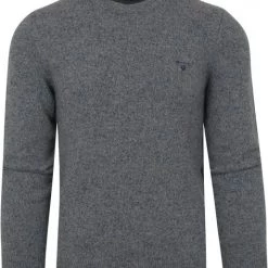 Wollen Truien Voor Heren Gant Trui Wol Melange Antraciet 10 Wollen Truien Voor Heren Gant Trui Wol Melange Antraciet -Truien & Vesten Verkoop winkel 75156 1 1