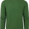 Lamswollen Truien Hackett Pullover Groen Lamswol