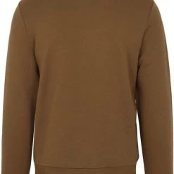 Schipperstruien & Truien Met Rits Fred Perry Half Zip Trui Bruin 9 Schipperstruien & Truien Met Rits Fred Perry Half Zip Trui Bruin -Truien & Vesten Verkoop winkel 75165 4