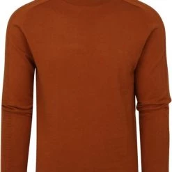 Coltruien Voor Heren Blue Industry Coltrui Bruin