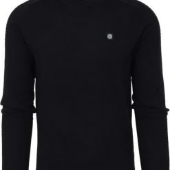 Blue Industry Pullover Navy Blauw 10 Blue Industry Pullover Navy Blauw -Truien & Vesten Verkoop winkel 75172 1 1