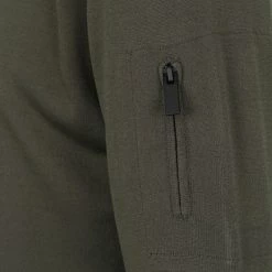 Schipperstruien & Truien Met Rits Suitable Half Zip Trui Donkergroen 8 Schipperstruien & Truien Met Rits Suitable Half Zip Trui Donkergroen -Truien & Vesten Verkoop winkel 75226 3