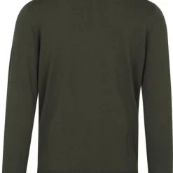 Schipperstruien & Truien Met Rits Suitable Half Zip Trui Donkergroen 9 Schipperstruien & Truien Met Rits Suitable Half Zip Trui Donkergroen -Truien & Vesten Verkoop winkel 75226 4