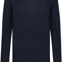 Pullover State Of Art Trui V-Hals Navy -Truien & Vesten Verkoop winkel 75279 1 1