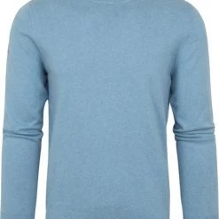 Superdry Pullover Marl Blauw 10 Superdry Pullover Marl Blauw -Truien & Vesten Verkoop winkel 75394 1 1