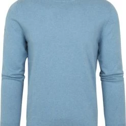 Superdry Pullover Marl Blauw