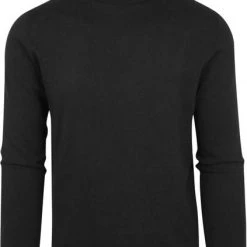 Coltruien Voor Heren Suitable Cox Coltrui Zwart 9 Coltruien Voor Heren Suitable Cox Coltrui Zwart -Truien & Vesten Verkoop winkel 75412 1 1