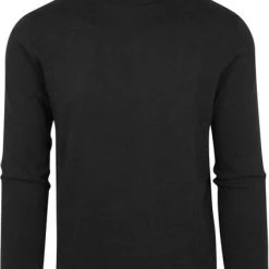 Coltruien Voor Heren Suitable Cox Coltrui Zwart