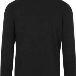 Coltruien Voor Heren Suitable Cox Coltrui Zwart 8 Coltruien Voor Heren Suitable Cox Coltrui Zwart -Truien & Vesten Verkoop winkel 75412 3