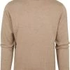 Coltruien Voor Heren Suitable Cox Coltrui Beige