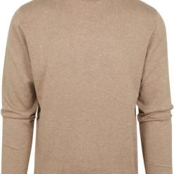Coltruien Voor Heren Suitable Cox Coltrui Beige