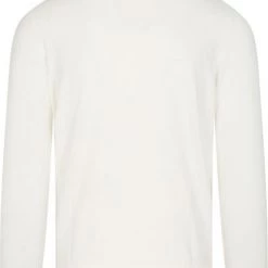 Coltruien Voor Heren Suitable Cox Coltrui Off-White -Truien & Vesten Verkoop winkel 75416 3