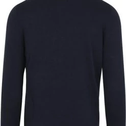 Coltruien Voor Heren Suitable Cox Coltrui Navy -Truien & Vesten Verkoop winkel 75421 3 1