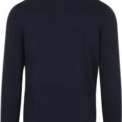 Coltruien Voor Heren Suitable Cox Coltrui Navy -Truien & Vesten Verkoop winkel 75421 3