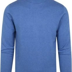 Coltruien Voor Heren Suitable Cox Coltrui Blauw 9 Coltruien Voor Heren Suitable Cox Coltrui Blauw -Truien & Vesten Verkoop winkel 75422 1 1