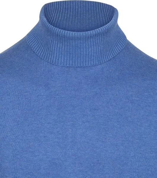 Coltruien Voor Heren Suitable Cox Coltrui Blauw 5 Coltruien Voor Heren Suitable Cox Coltrui Blauw - Afbeelding 5