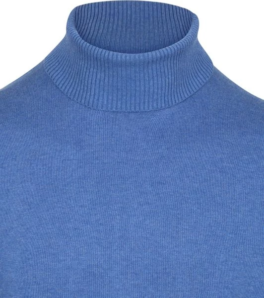 Coltruien Voor Heren Suitable Cox Coltrui Blauw 2 Coltruien Voor Heren Suitable Cox Coltrui Blauw - Afbeelding 2