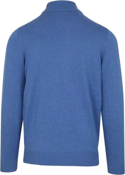 Coltruien Voor Heren Suitable Cox Coltrui Blauw 6 Coltruien Voor Heren Suitable Cox Coltrui Blauw - Afbeelding 6