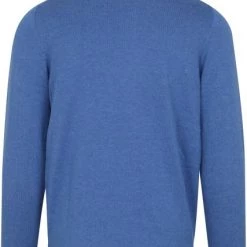 Coltruien Voor Heren Suitable Cox Coltrui Blauw 8 Coltruien Voor Heren Suitable Cox Coltrui Blauw -Truien & Vesten Verkoop winkel 75422 3